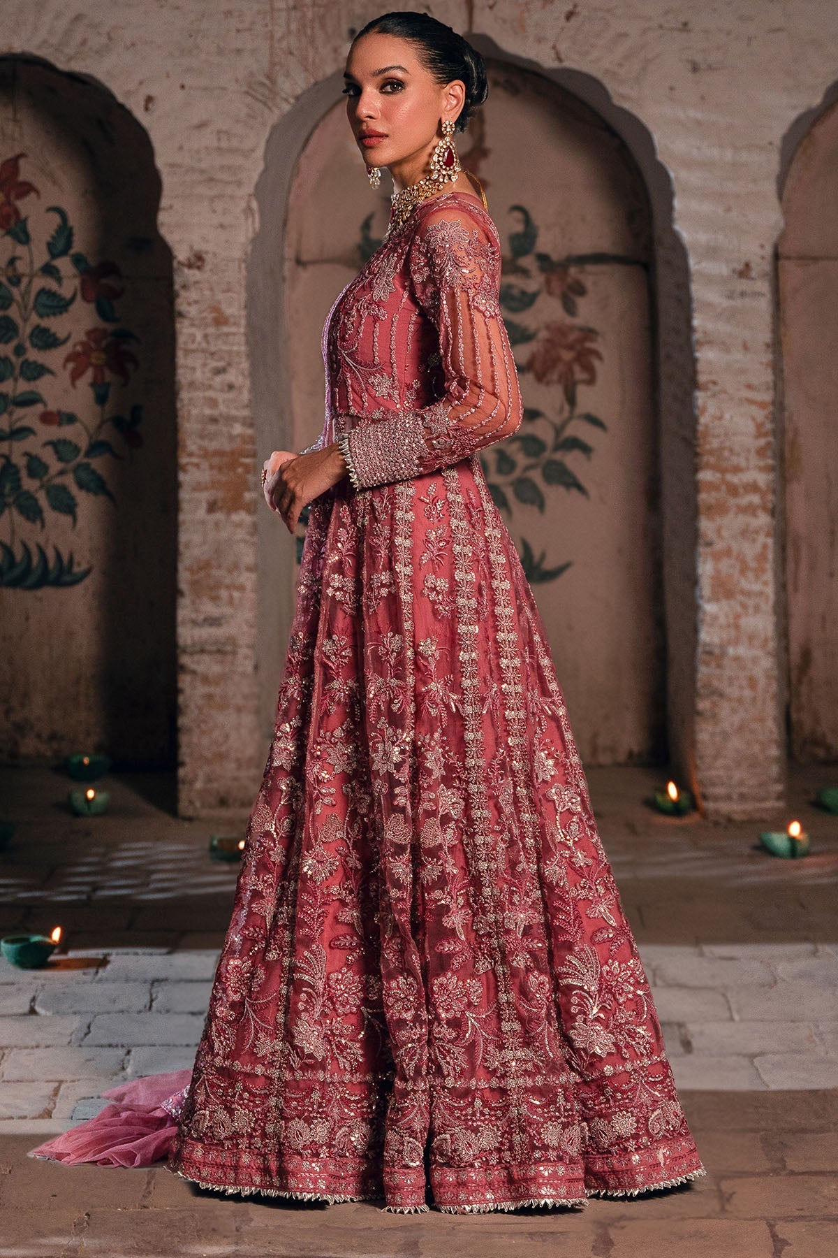 Motifz | Luxury Formal | 4827-RAYAH, image 4