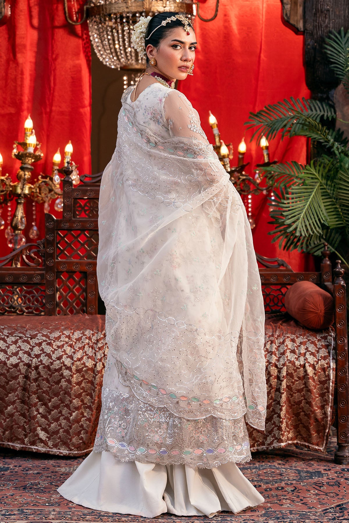 Motifz | Luxury Formal | 4829-GULNAAR, image 2