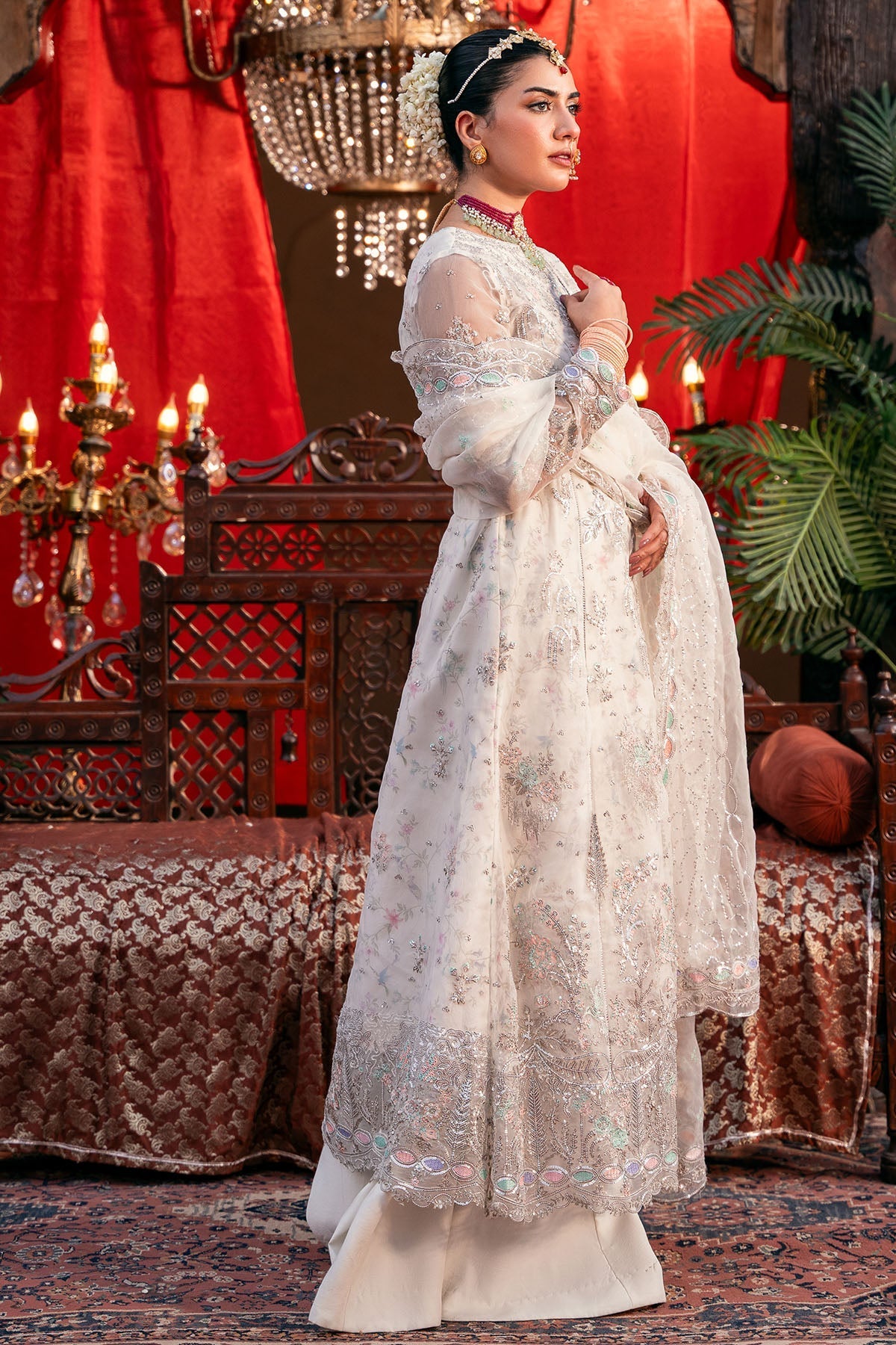 Motifz | Luxury Formal | 4829-GULNAAR, image 4