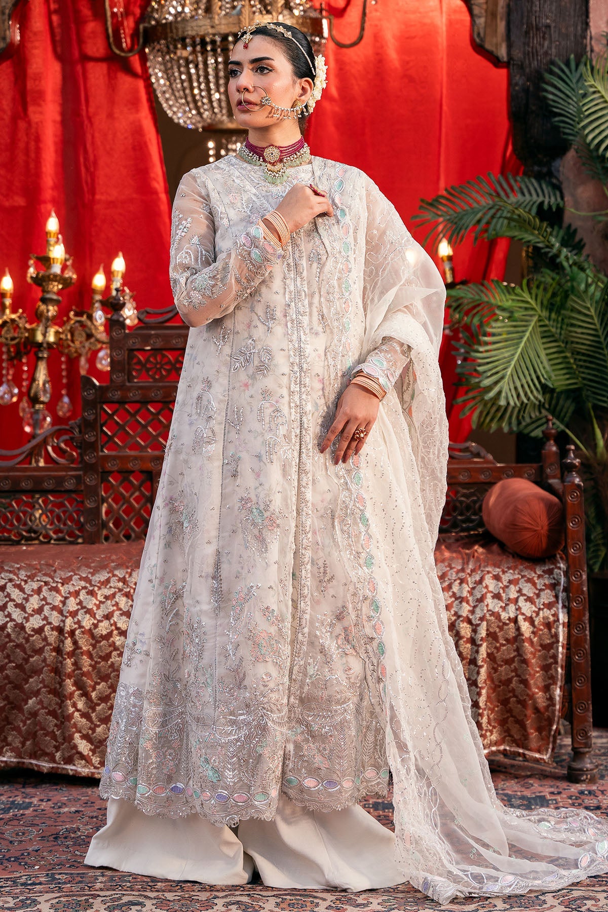 Motifz | Luxury Formal | 4829-GULNAAR, image 3