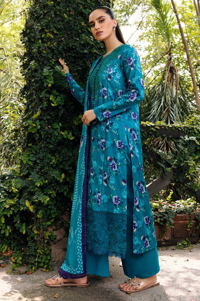 Motifz | Umang Lawn | 4893-AALIYA -  Motifz Ladies Clothes - Original Designer Dress - House of Maryam