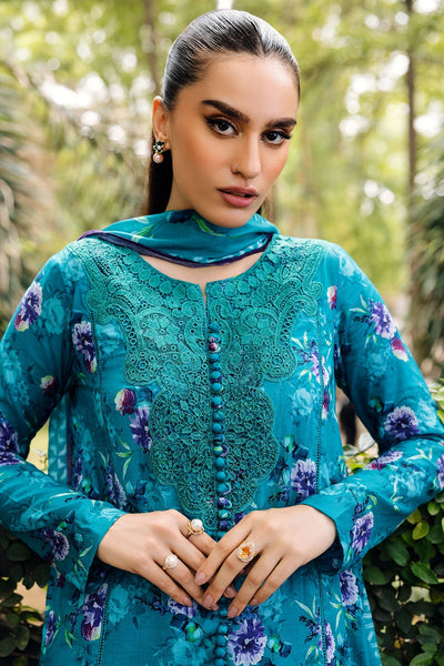 Motifz | Umang Lawn | 4893-AALIYA -  Motifz Ladies Clothes - Original Designer Dress - House of Maryam