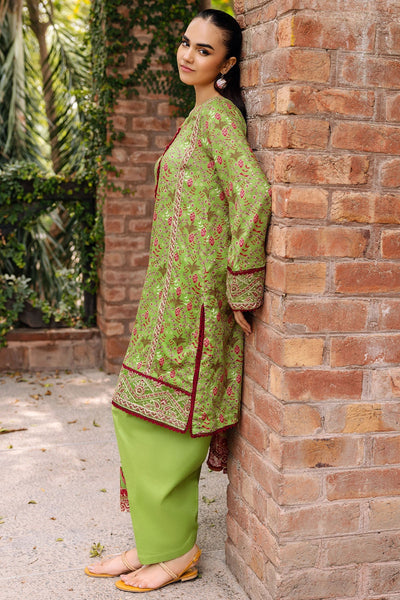 Motifz | Umang Lawn | 4894-HIBA -  Motifz Ladies Clothes - Original Designer Dress - House of Maryam