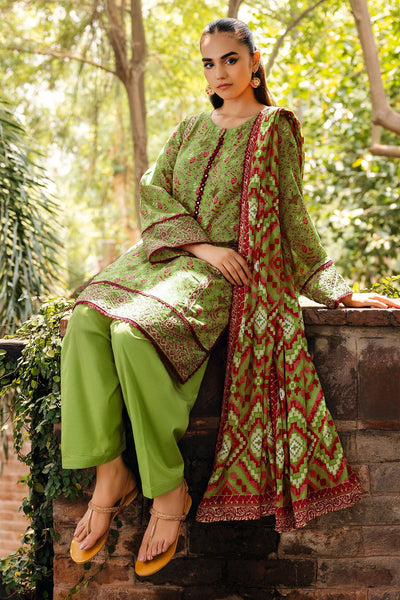Motifz | Umang Lawn | 4894-HIBA -  Motifz Ladies Clothes - Original Designer Dress - House of Maryam