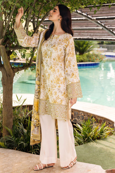 Motifz | Umang Lawn | 4898-SOFIA -  Motifz Ladies Clothes - Original Designer Dress - House of Maryam