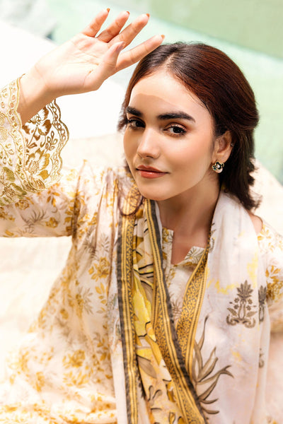 Motifz | Umang Lawn | 4898-SOFIA -  Motifz Ladies Clothes - Original Designer Dress - House of Maryam