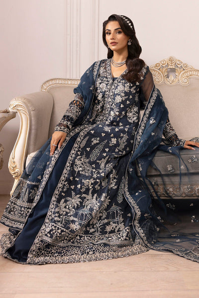 Motifz | Luxury Formal | 4931-YASNA -  Motifz Ladies Clothes - Original Designer Dress - House of Maryam