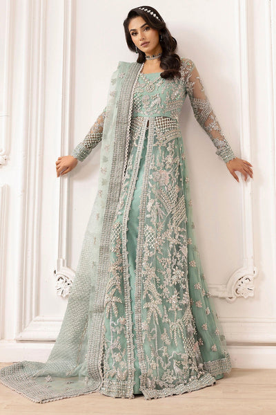 Motifz | Luxury Formal | 4932-AROOSH -  Motifz Ladies Clothes - Original Designer Dress - House of Maryam