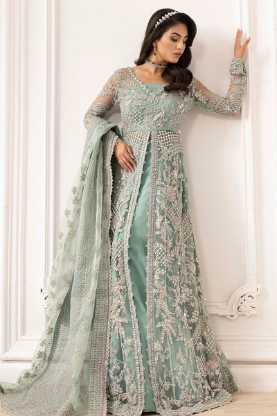Motifz | Luxury Formal | 4932-AROOSH -  Motifz Ladies Clothes - Original Designer Dress - House of Maryam