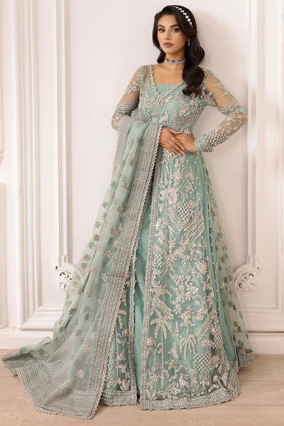 Motifz | Luxury Formal | 4932-AROOSH -  Motifz Ladies Clothes - Original Designer Dress - House of Maryam