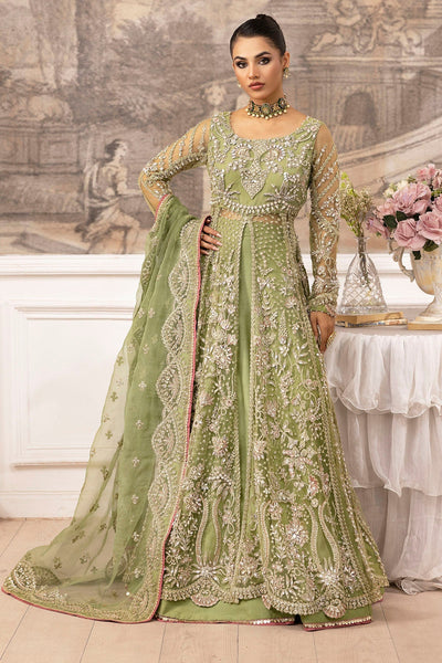 Motifz | Luxury Formal | 4933-IYARA -  Motifz Ladies Clothes - Original Designer Dress - House of Maryam