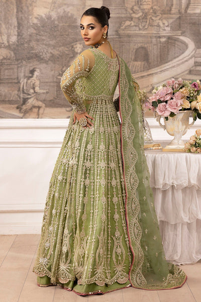 Motifz | Luxury Formal | 4933-IYARA -  Motifz Ladies Clothes - Original Designer Dress - House of Maryam
