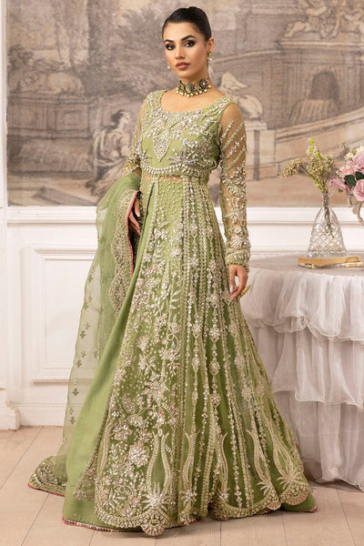 Motifz | Luxury Formal | 4933-IYARA -  Motifz Ladies Clothes - Original Designer Dress - House of Maryam