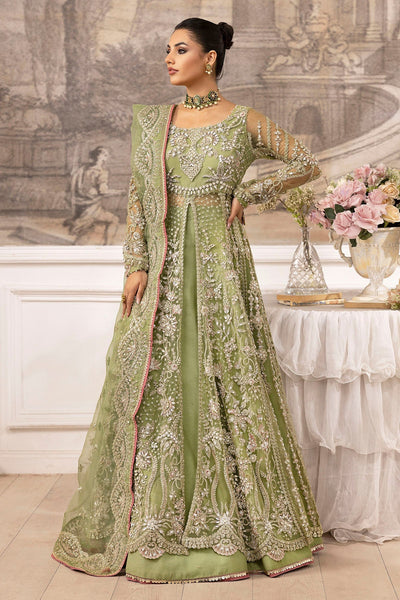 Motifz | Luxury Formal | 4933-IYARA -  Motifz Ladies Clothes - Original Designer Dress - House of Maryam