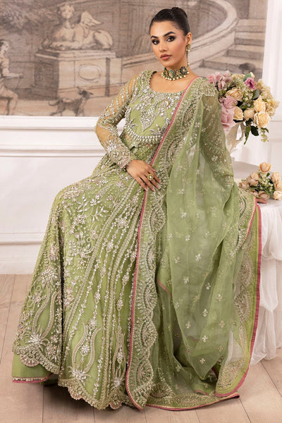 Motifz | Luxury Formal | 4933-IYARA -  Motifz Ladies Clothes - Original Designer Dress - House of Maryam