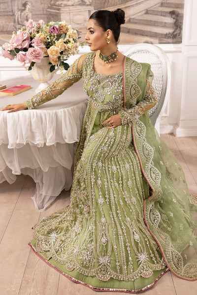 Motifz | Luxury Formal | 4933-IYARA -  Motifz Ladies Clothes - Original Designer Dress - House of Maryam