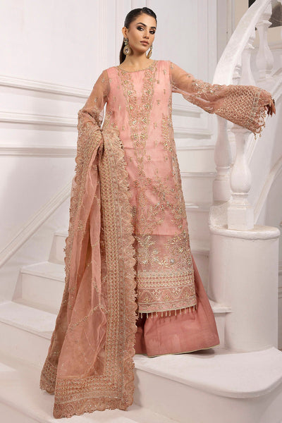Motifz | Luxury Formal | 4934-ABSHAR -  Motifz Ladies Clothes - Original Designer Dress - House of Maryam