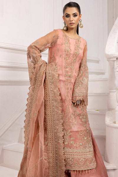 Motifz | Luxury Formal | 4934-ABSHAR -  Motifz Ladies Clothes - Original Designer Dress - House of Maryam