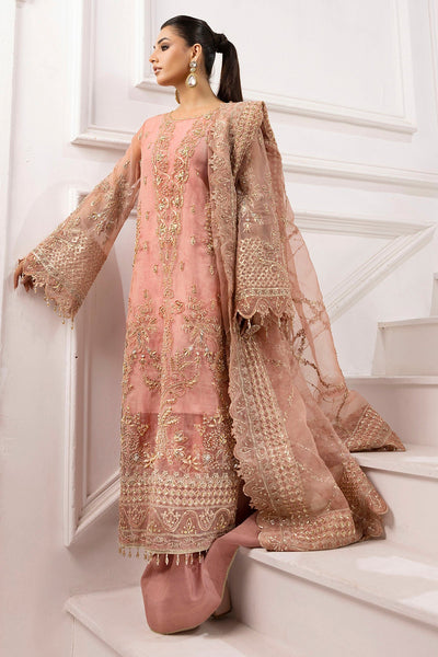 Motifz | Luxury Formal | 4934-ABSHAR -  Motifz Ladies Clothes - Original Designer Dress - House of Maryam
