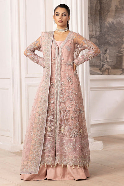 Motifz | Luxury Formal | 4935-AHLAM -  Motifz Ladies Clothes - Original Designer Dress - House of Maryam