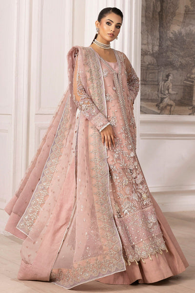Motifz | Luxury Formal | 4935-AHLAM -  Motifz Ladies Clothes - Original Designer Dress - House of Maryam