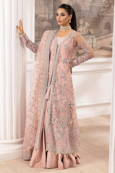 Motifz | Luxury Formal | 4935-AHLAM -  Motifz Ladies Clothes - Original Designer Dress - House of Maryam