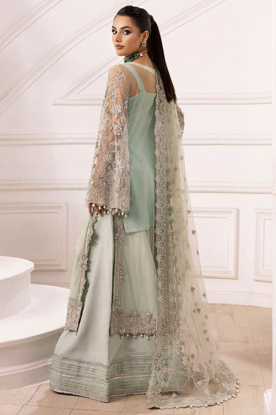 Motifz | Luxury Formal | 4936-JANAN -  Motifz Ladies Clothes - Original Designer Dress - House of Maryam