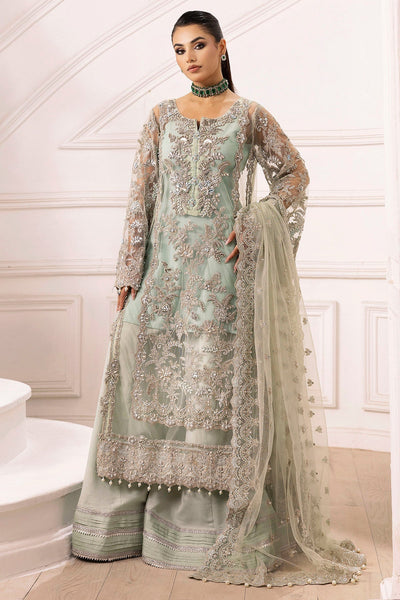 Motifz | Luxury Formal | 4936-JANAN -  Motifz Ladies Clothes - Original Designer Dress - House of Maryam