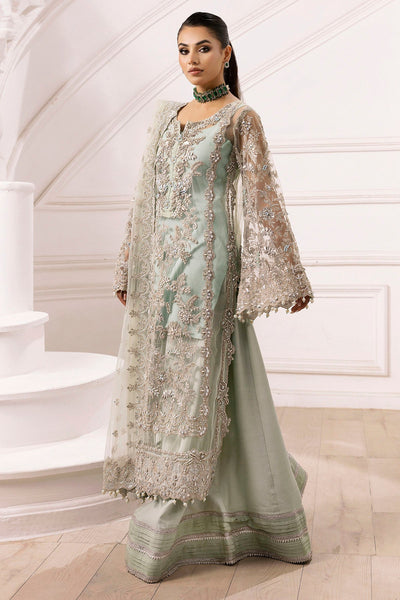 Motifz | Luxury Formal | 4936-JANAN -  Motifz Ladies Clothes - Original Designer Dress - House of Maryam
