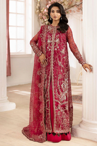 Motifz | Luxury Formal | 4937-HIRAETH -  Motifz Ladies Clothes - Original Designer Dress - House of Maryam