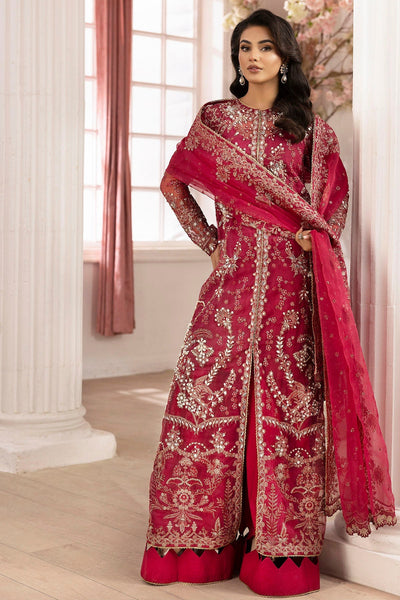 Motifz | Luxury Formal | 4937-HIRAETH -  Motifz Ladies Clothes - Original Designer Dress - House of Maryam
