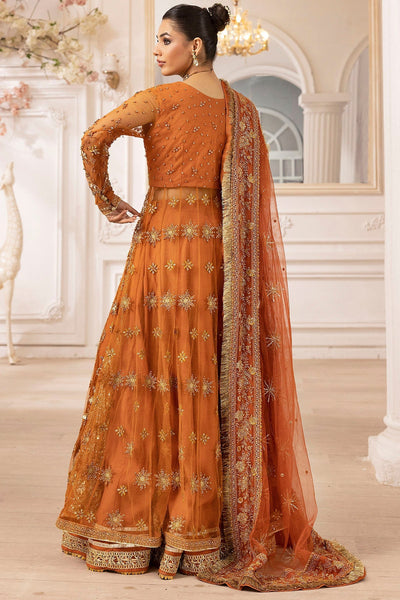 Motifz | Luxury Formal | 4938-RAHA -  Motifz Ladies Clothes - Original Designer Dress - House of Maryam