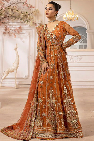 Motifz | Luxury Formal | 4938-RAHA -  Motifz Ladies Clothes - Original Designer Dress - House of Maryam