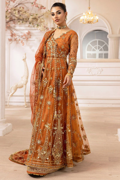 Motifz | Luxury Formal | 4938-RAHA -  Motifz Ladies Clothes - Original Designer Dress - House of Maryam