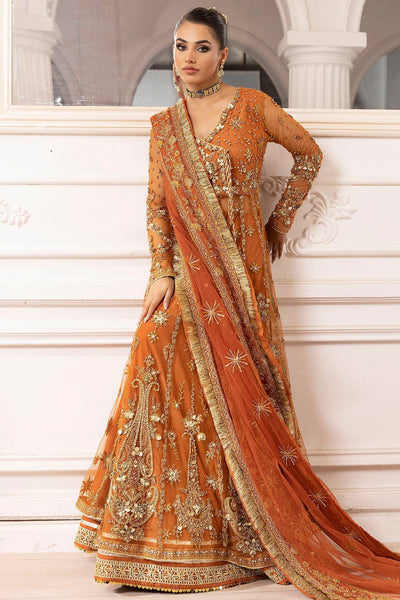 Motifz | Luxury Formal | 4938-RAHA -  Motifz Ladies Clothes - Original Designer Dress - House of Maryam
