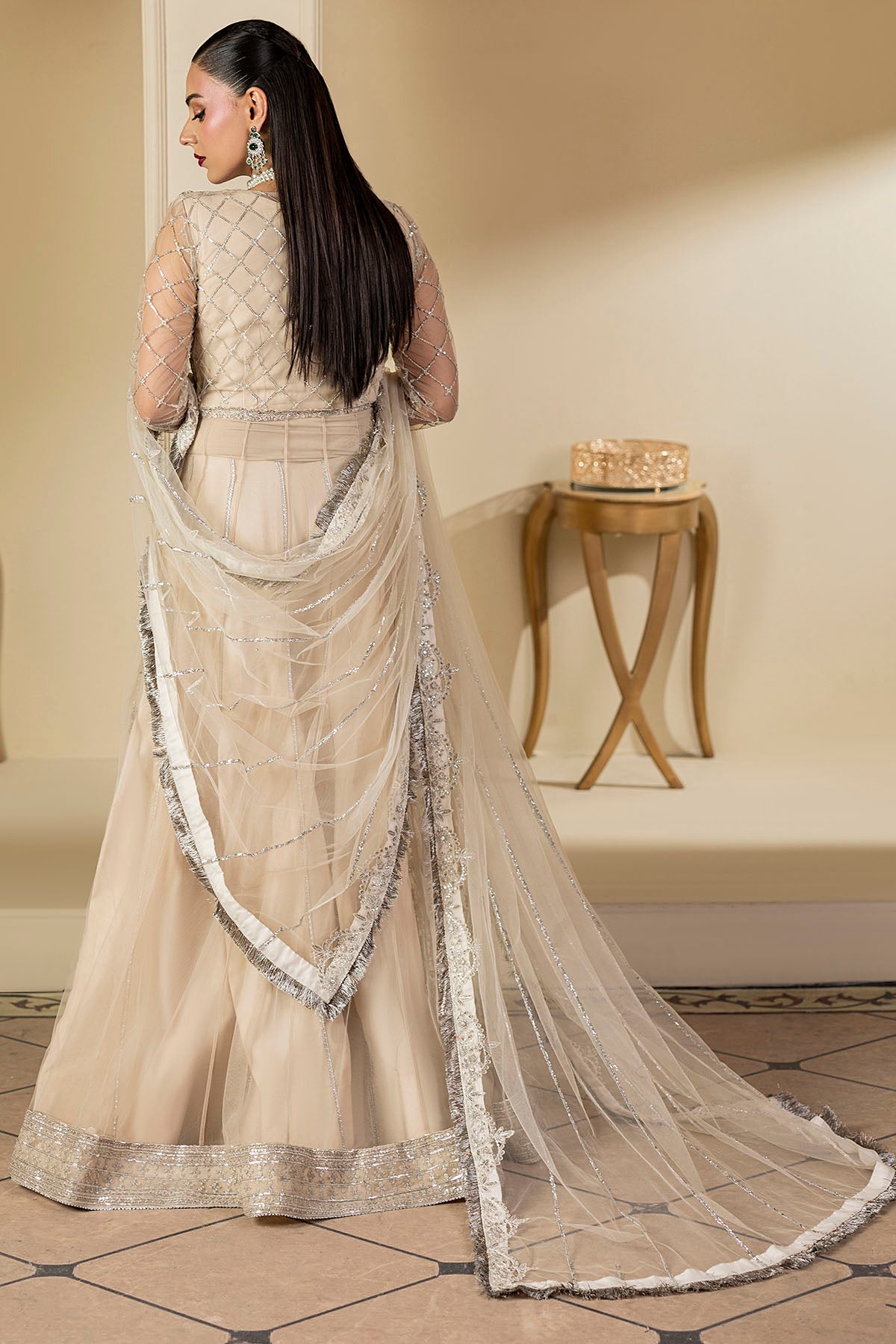 Motifz | Luxury Formal | 5131-DOVE, image 2