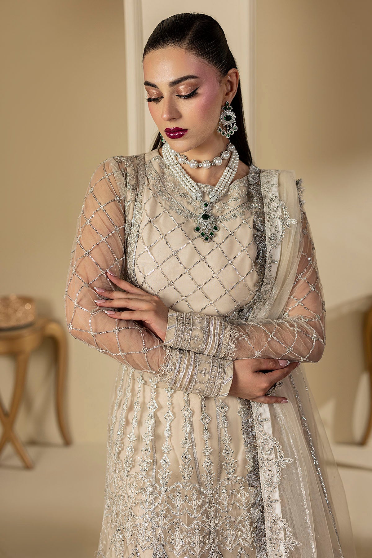 Motifz | Luxury Formal | 5131-DOVE, image 3