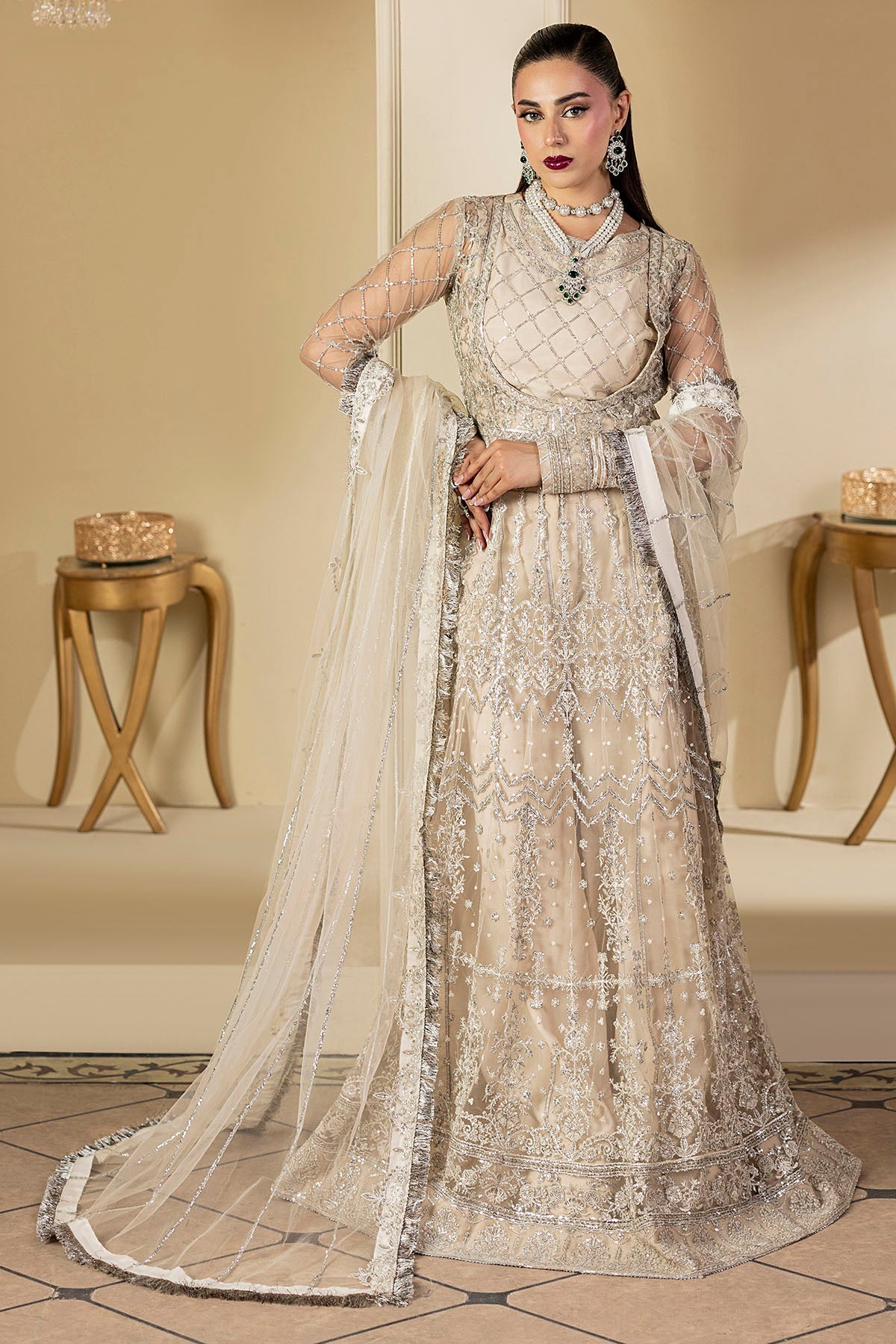 Motifz | Luxury Formal | 5131-DOVE, image 4