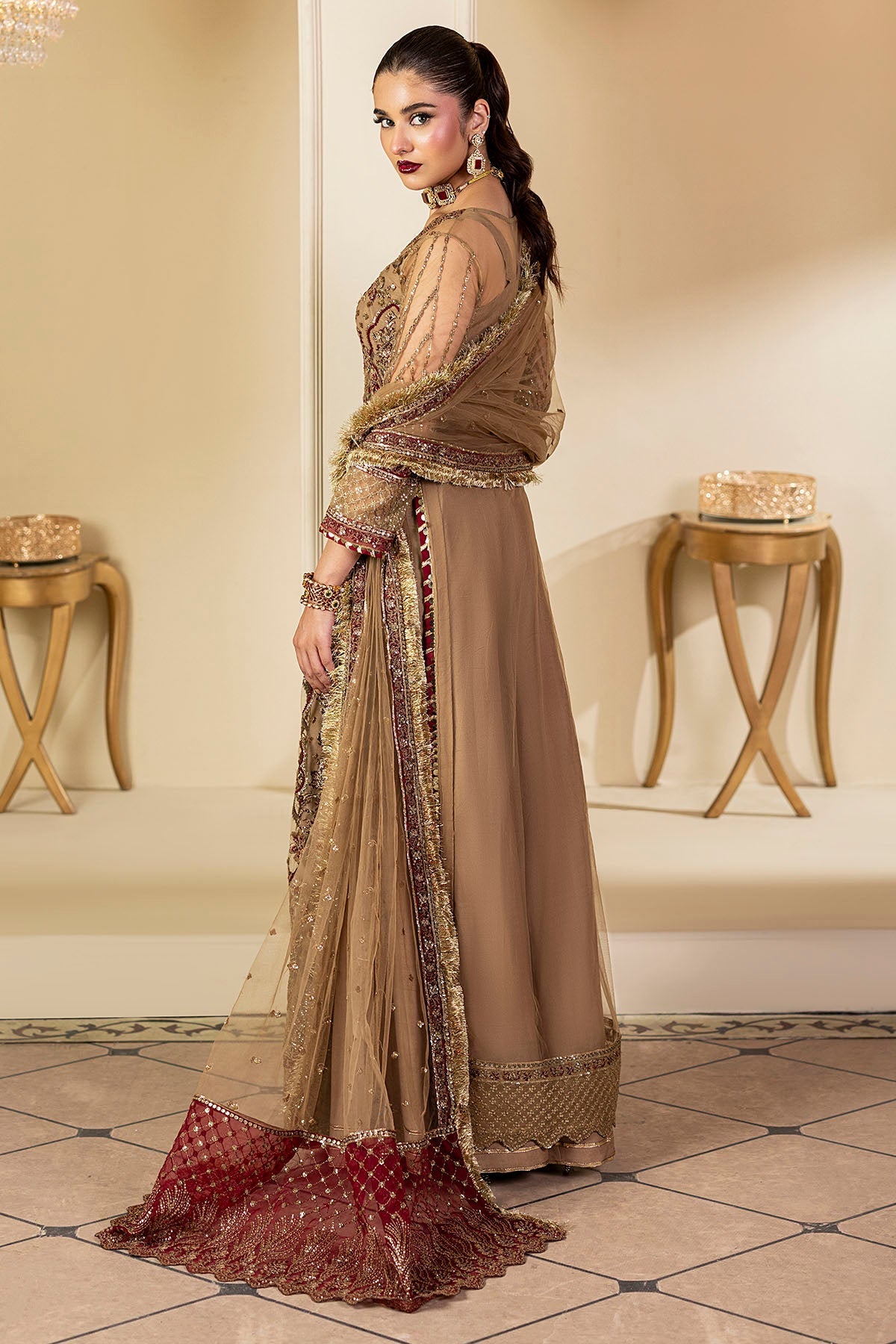 Motifz | Luxury Formal | 5132-MYLAH, image 2