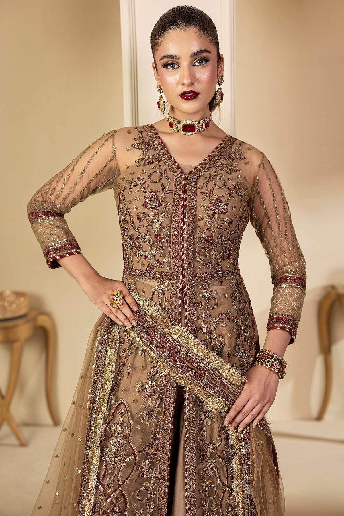 Motifz | Luxury Formal | 5132-MYLAH, image 4