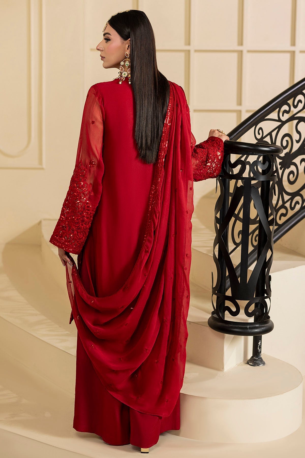 Motifz | Luxury Formal | 5133-ARIA, image 2