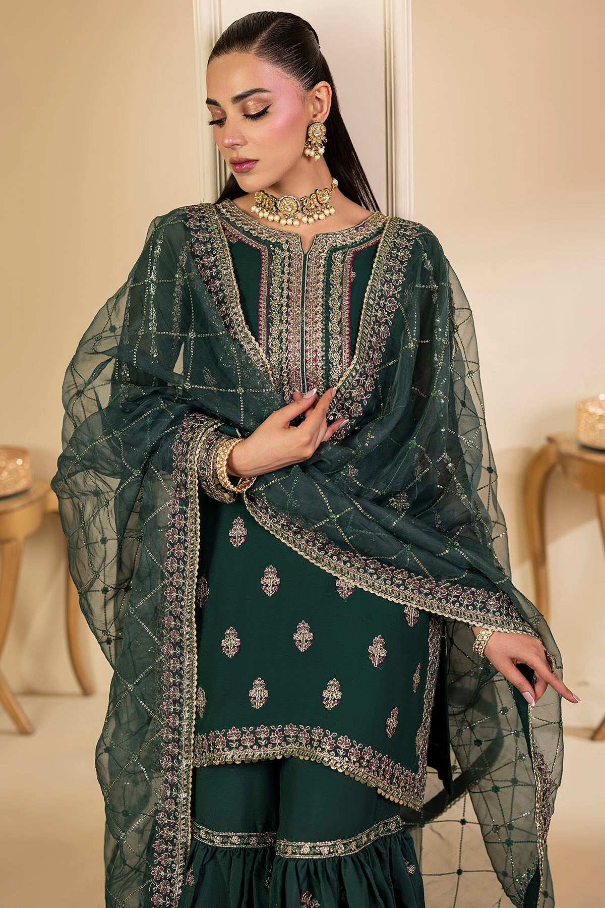 Motifz | Luxury Formal | 5135-JADE, image 4