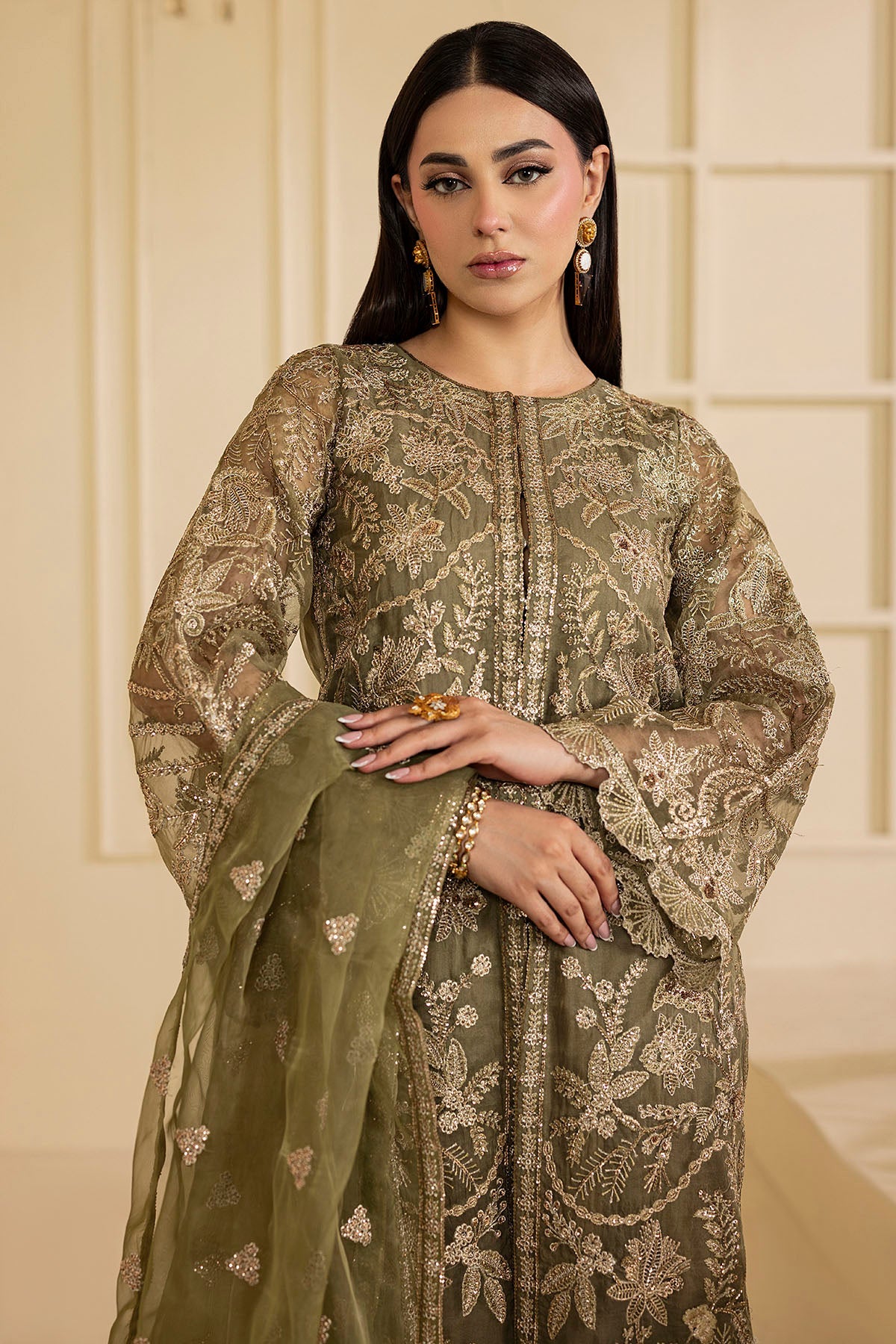 Motifz | Luxury Formal | 5137-GREEN, image 3