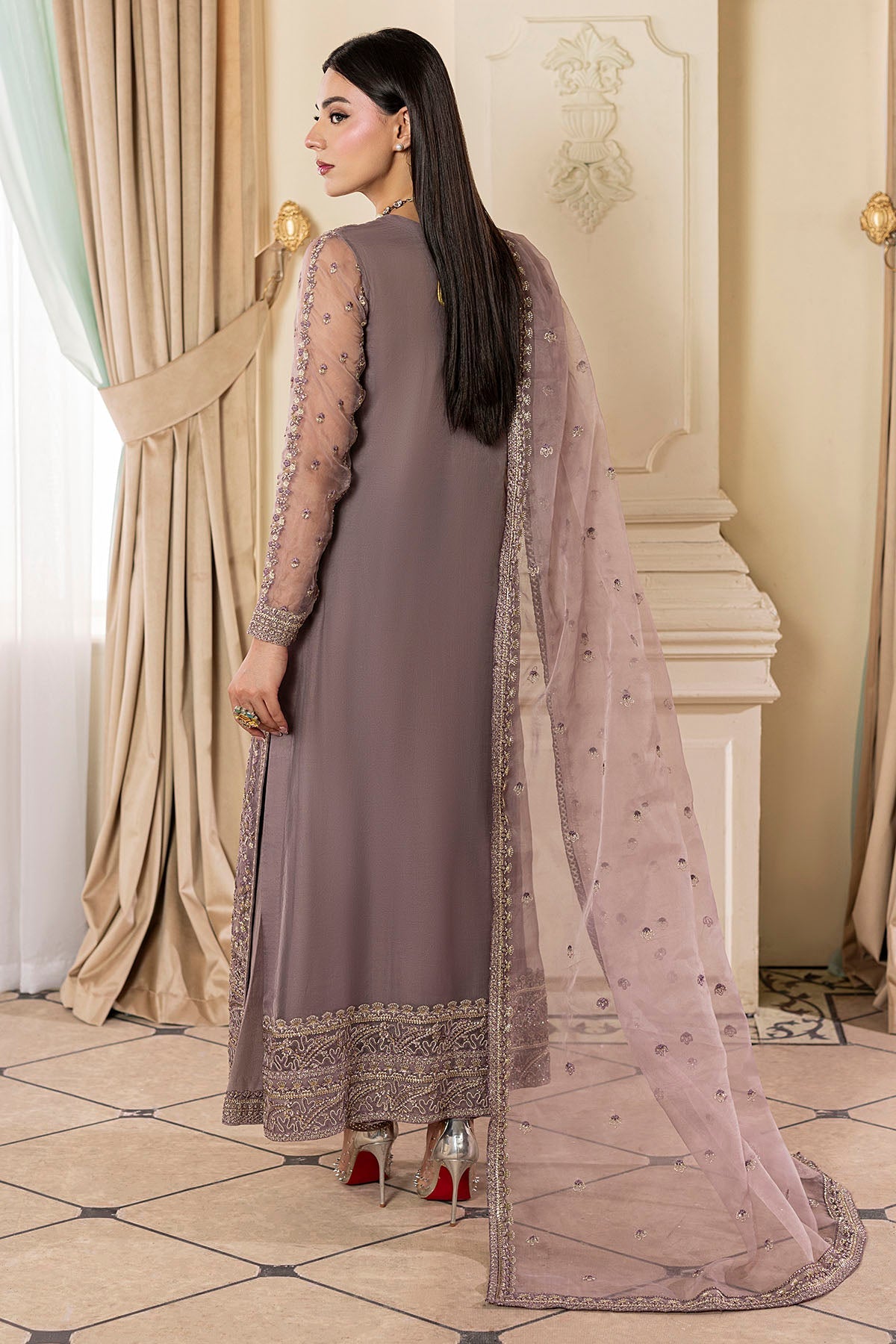 Motifz | Luxury Formals | 5138-OLEA, image 2