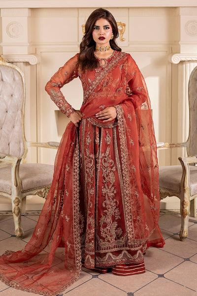 Motifz | Luxury Formal | 5139-BRANDY