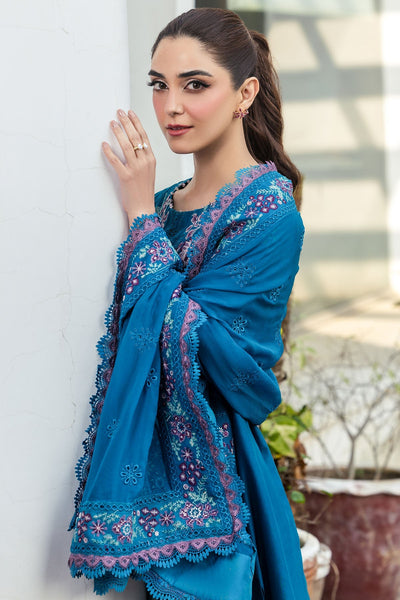 Motifz | Premium Lawn 25 | 5310-MARGO -  Motifz Ladies Clothes - Original Designer Dress - House of Maryam