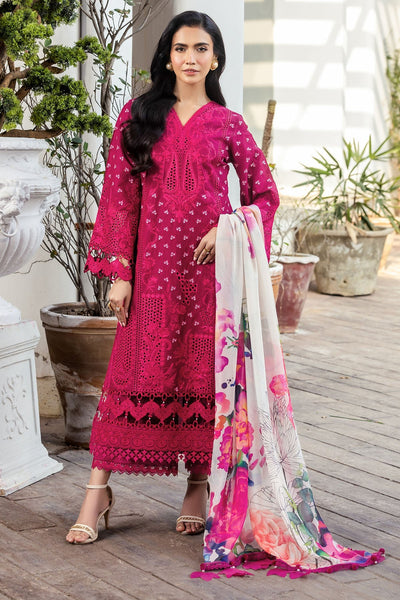 Motifz | Premium Lawn 25 | 5311-LIANA -  Motifz Ladies Clothes - Original Designer Dress - House of Maryam
