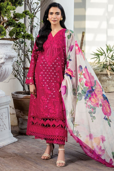 Motifz | Premium Lawn 25 | 5311-LIANA -  Motifz Ladies Clothes - Original Designer Dress - House of Maryam