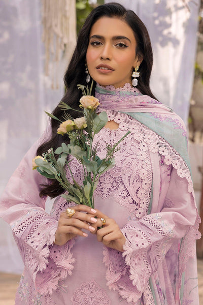 Motifz | Premium Lawn 25 | 5312-AVELINE -  Motifz Ladies Clothes - Original Designer Dress - House of Maryam