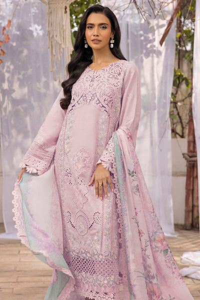Motifz | Premium Lawn 25 | 5312-AVELINE -  Motifz Ladies Clothes - Original Designer Dress - House of Maryam
